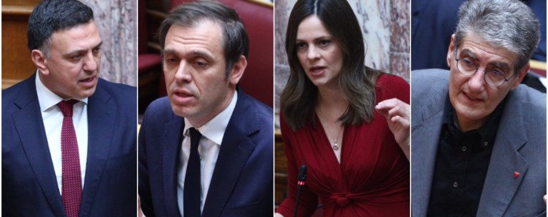 ΒΟΥΛΗ