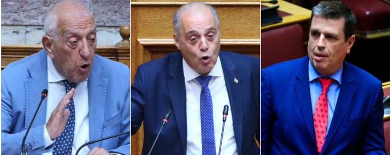 ΒΟΥΛΗ