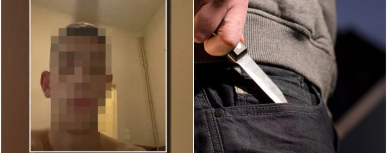 ανηλικοι δραστες χολαργος