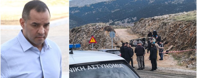 δολοφονια λαλασ