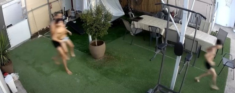 ΧΑΜΑΣ ΙΣΡΑΗΛ