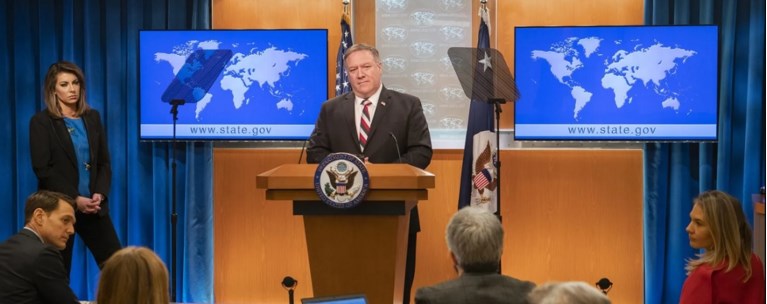 State Department