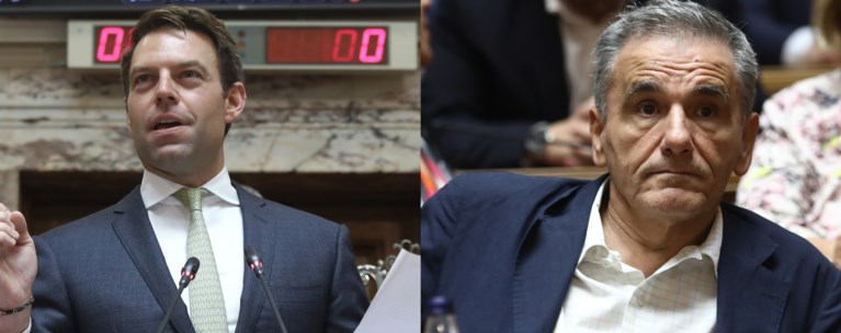ΚΑΣΣΕΛΑΚΗΣ ΤΣΑΚΑΛΩΤΟΣ