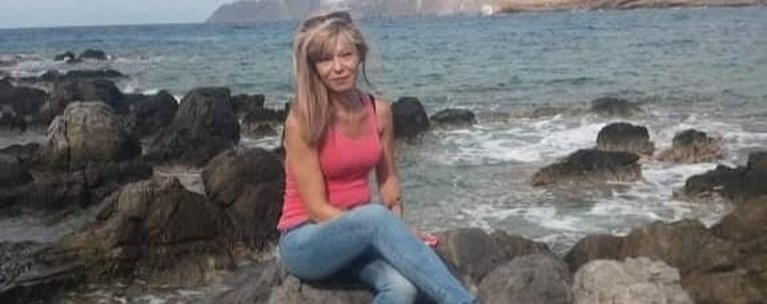 ΝΕΚΤΑΡΙΑ ΜΑΡΑΚΗ
