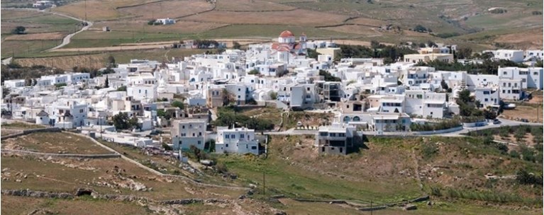 paros