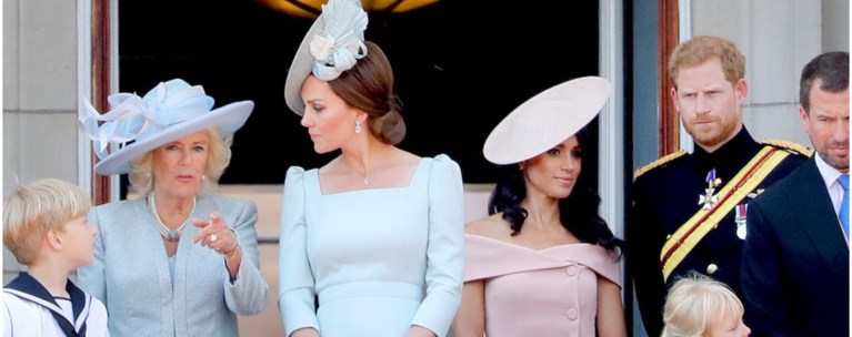 kate meghan