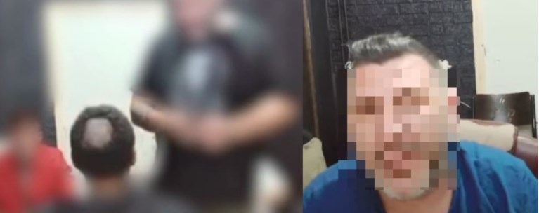 42χρονος κερατσινι