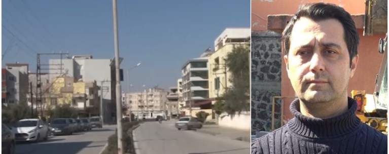 τουρκια