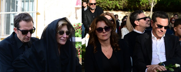 ΚΗΔΕΙΑ ΦΛΑΜΠΟΥΡΑΡΗ