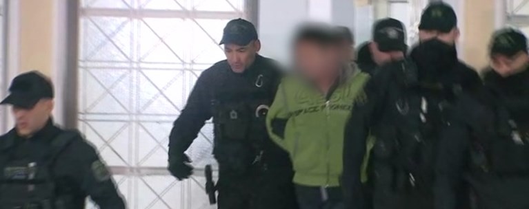 κρεοπώλης