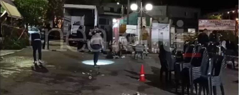 ΔΟΛΟΦΟΝΙΑ ΚΑΣΤΑΝΟ