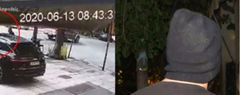 μαρκελλα