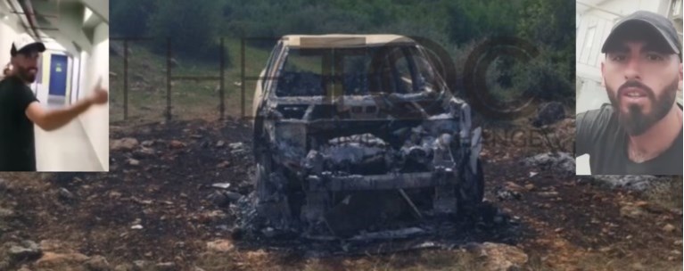 27ΧΡΟΝΟΣ ΑΠΑΝΘΡΑΚΩΜΕΝΟΣ ΣΚΟΥΡΤΑ ΒΟΙΩΤΙΑΣ