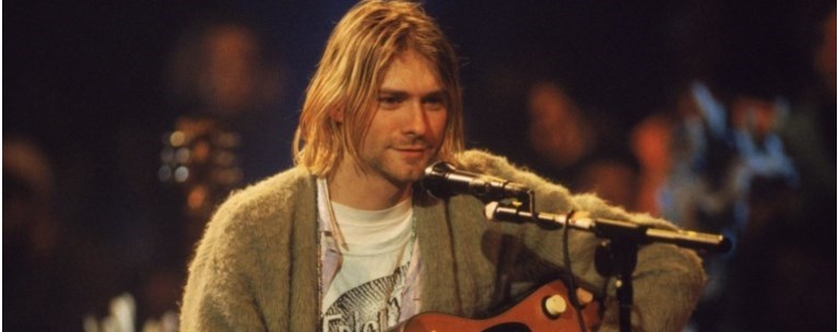 ΚΕΡΤ ΚΟΜΠΕΪΝ ΘΑΝΑΤΟΣ