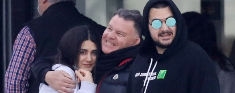 αλέξης κουγιας