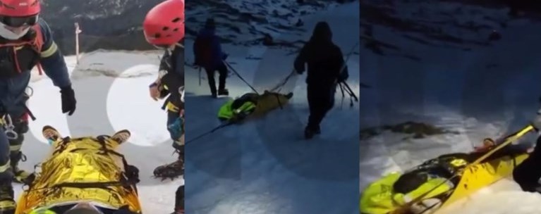 ταυγετοσ ορειβατεσ