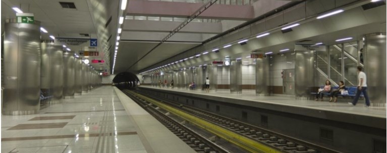 μετρο αθηνας 2