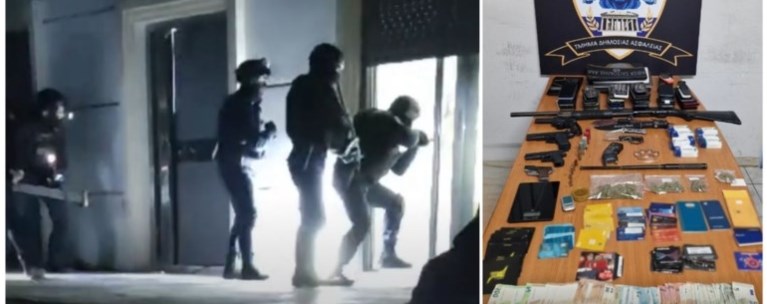 ΚΥΚΛΩΜΑ ΑΠΑΤΕΣ