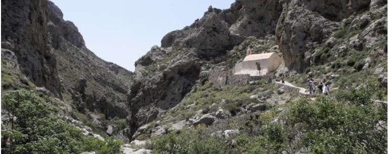 ΦΑΡΑΓΓΙ ΚΡΗΤΗ
