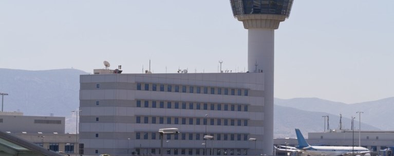 ΑΕΡΟΔΡΟΜΙΟ FIR ΑΘΗΝΩΝ