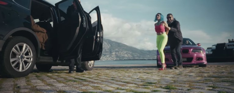 ΚΑΡΝΑΒΑΛΙ ΚΑΛΑΜΑΤΑ