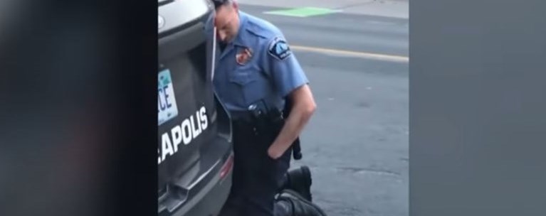 Δολοφονία Φλόιντ