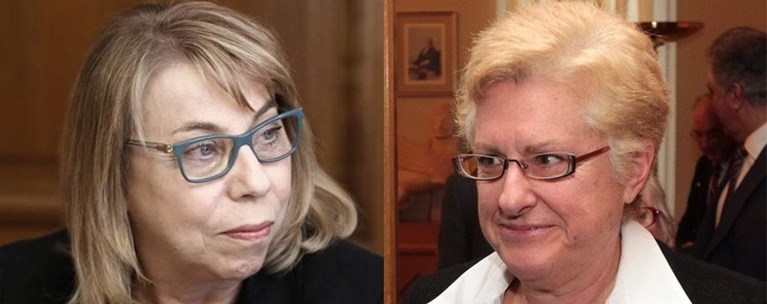 Ηγεσία Δικαιοσύνης