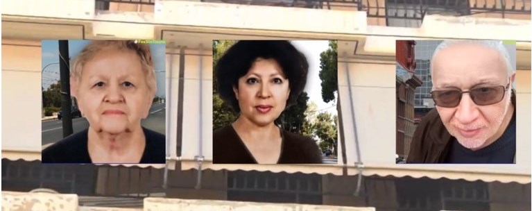 οικογενεια