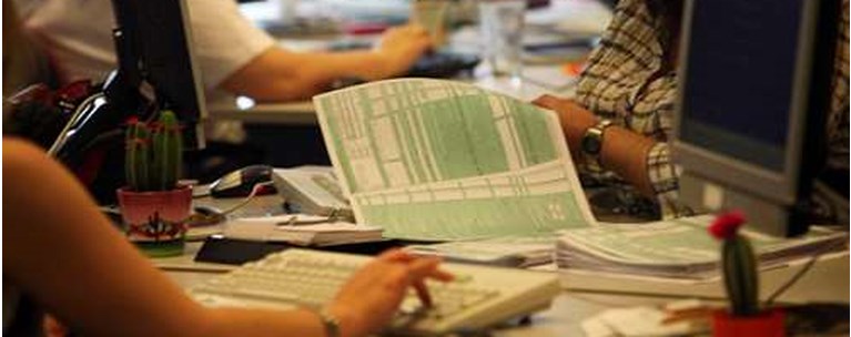 φορολογική ενημερότητα