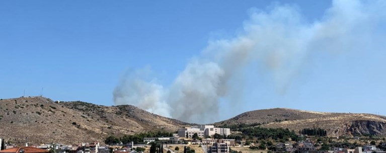 ΠΥΡΚΑΓΙΑ ΧΑΛΚΙΔΑ 2