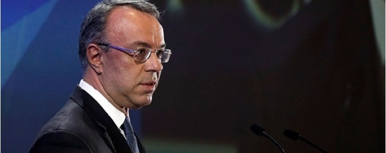 Σταϊκούρας Eurogroup