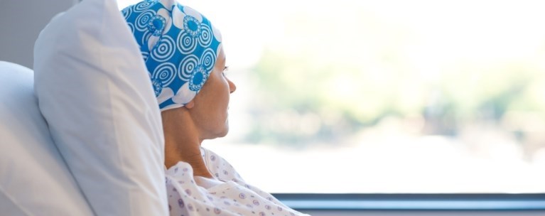 νοσοκομειο γυναικα καρκινος