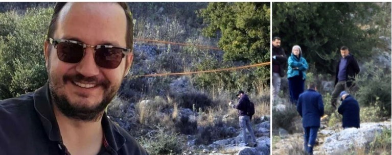 ΒΑΣΙΛΗΣ ΚΑΛΟΓΗΡΟΥ