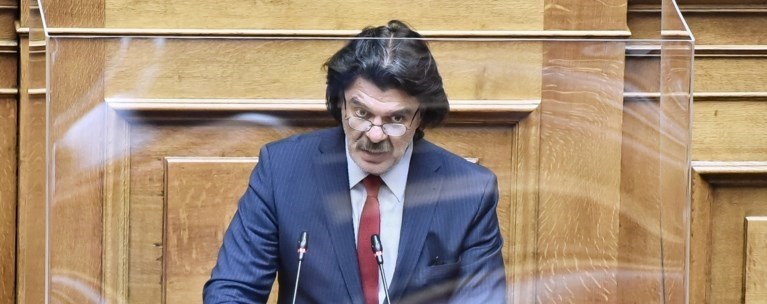 ανδρεας πάτσης