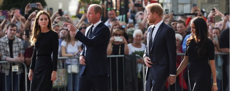 χαρι μεγκαν κει ουιλιαμ