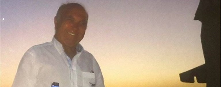 σαντορίνη έγκλημα