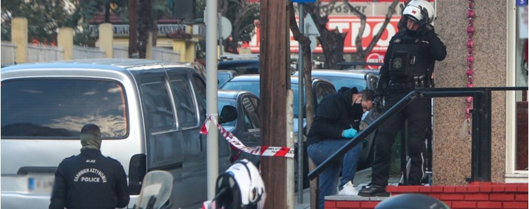ΑΣΤΥΝΟΜΙΑ
