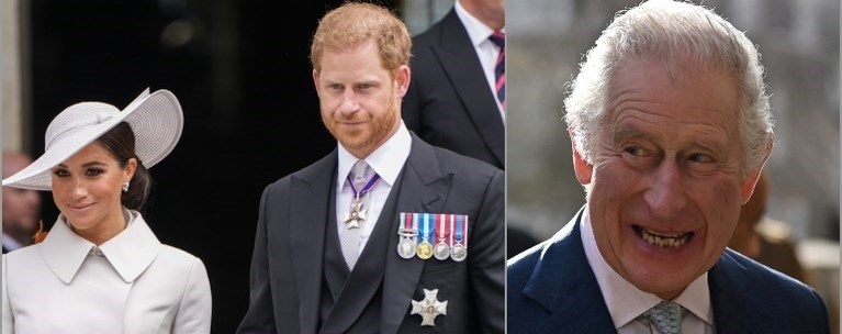 μεγκαν καρολος χαρι