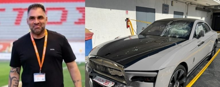 ΣΤΑΥΡΟΣ ΔΗΜΟΣΘΕΝΟΥΣ