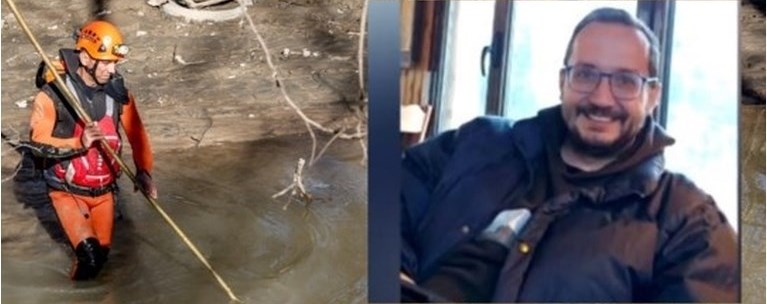 ΕΞΑΦΑΝΙΣΗ ΛΑΡΙΣΑ