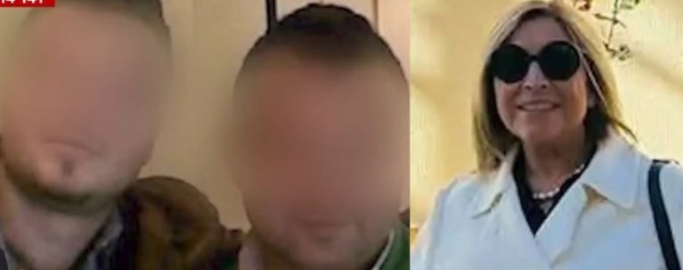 ΔΟΛΟΦΟΝΙΑ ΖΑΚΥΝΘΟΣ