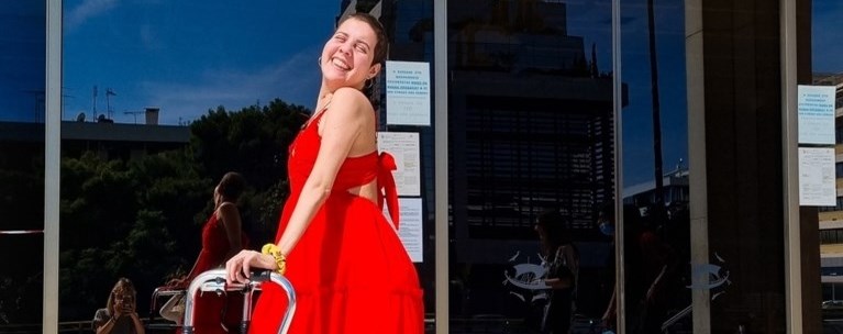 Κυστικη ινωση