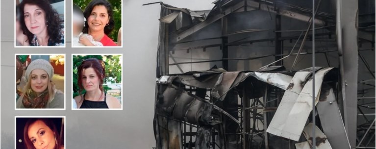 βιολαντα θυματα