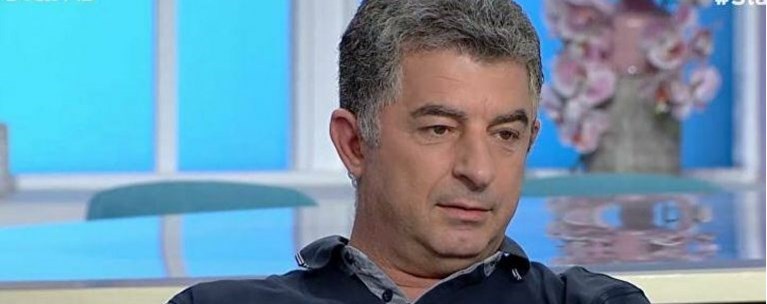 Γιώργος Καραϊβάζ