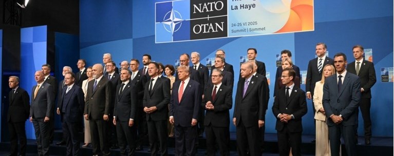 ΣΥΝΟΔΟΣ ΝΑΤΟ