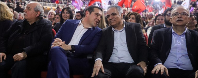 ΤΣΙΠΡΑΣ ΣΚΟΥΡΛΕΤΗΣ