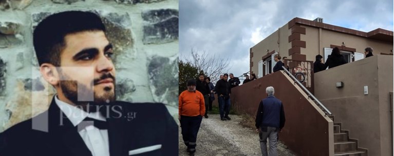 ΕΚΡΗΞΗ ΗΡΑΚΛΕΙΟ