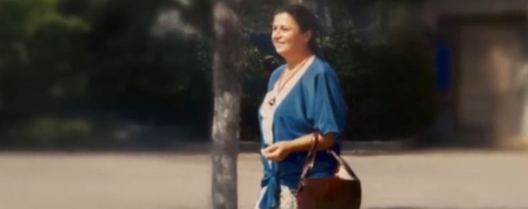 κολωνακι