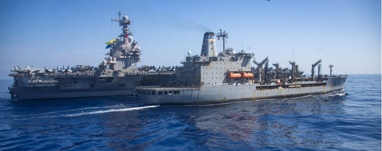 πολεμικα πλοια