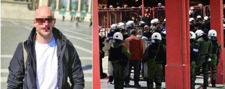 ΑΣΤΥΝΟΜΙΚΟΣ ΡΕΝΤΗ